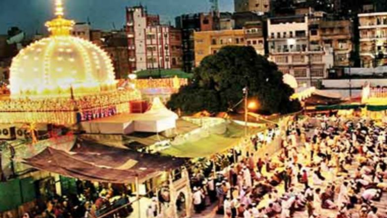 60-Year-Old Ajmer Dargah Caretaker Gives Triple Talaq, Booked