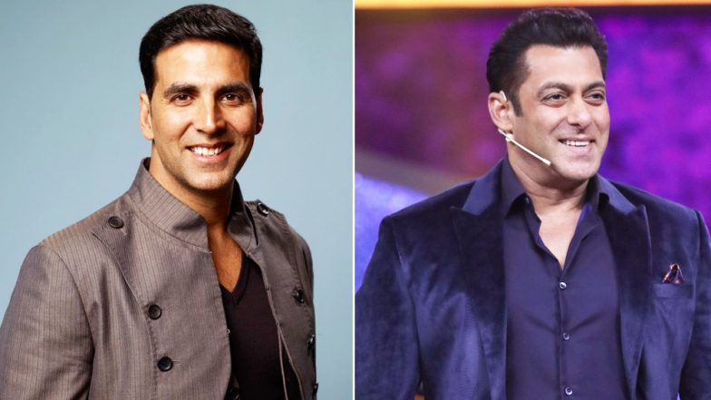Forbes Highest Paid Actors List 2018: Salman Khan and Akshay Kumar BEAT Avengers Star Chris Evans