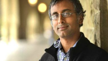 Fields Medal: Indian-Origin Akshay Venkatesh Wins ‘Nobel Prize of Mathematics’