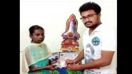 Tamil Nadu Girl Donates Money for Her Heart Surgery Towards Flood Relief, Kerala Hospital Offers Free Treatment