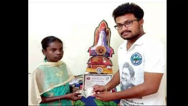 Tamil Nadu Girl Donates Money for Her Heart Surgery Towards Flood Relief, Kerala Hospital Offers Free Treatment