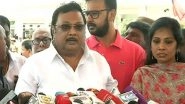 MK Alagiri Hints at Challenging MK Stalin For DMK President's Post, Says 'Wait For  Bypollsto be Announced'