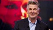 Alec Baldwin Drops Out Of  'Joker' Film