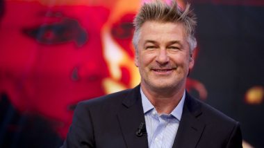 Alec Baldwin Arrested for Allegedly 'Punching' Man Over a Dispute in New York