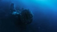 Alien Spaceship-like Structures Found in Bermuda Triangle, Claims Discovery Channel's Treasure Hunter (Watch Video)