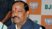 National Games Scam: Jharkhand Sports Minister Amar Kumar Bauri Recommends CBI Probe