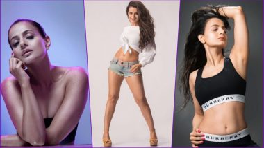 Ameesha Patel Latest Photo Shoot Is Pretty Hot: New Pictures of Bollywood Actress Deserve Love Not Hate!