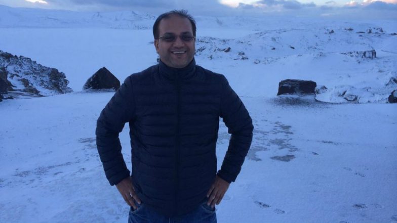Anant Bajaj, Son of Bajaj Electricals Chairman Shekhar Bajaj, Dies at 41 After Cardiac Arrest