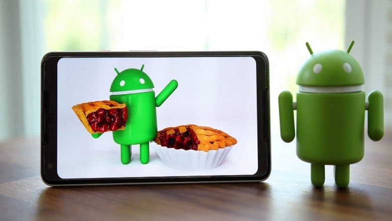Android Collecting 10 Times More Data Than IOS: Study