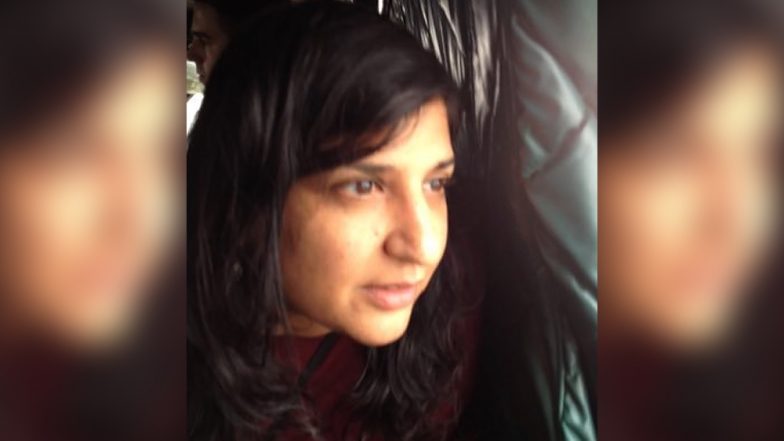 Anita Kumar Becomes First Indian-American to Be Elected to Board of White House Correspondents Association