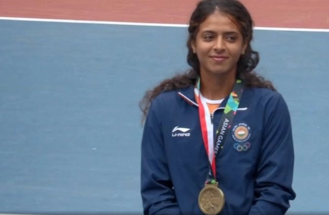 AITA to Nominate Ankita Raina and Divij Sharan for Arjuna Award 2020