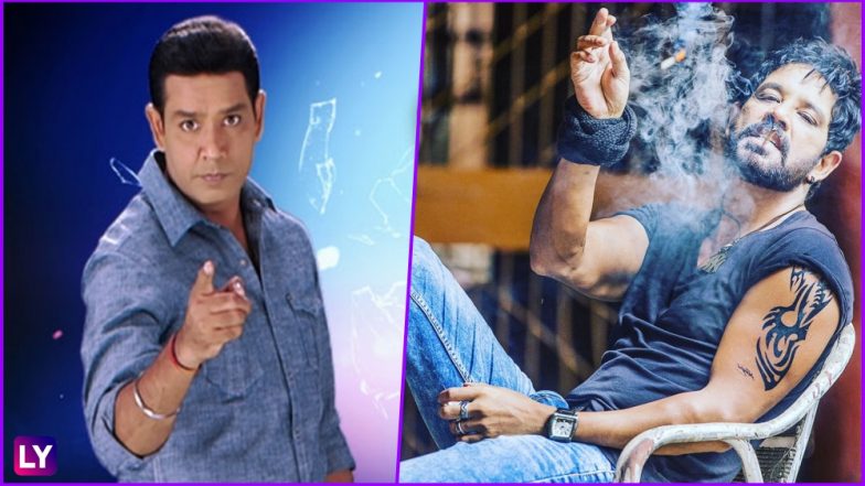 Anup Soni Undergoes Shocking Transformation! Crime Patrol Host’s Hot Pics to Set Internet on Fire Without ‘Satark Rahe Surakshit Rahe’ Warning