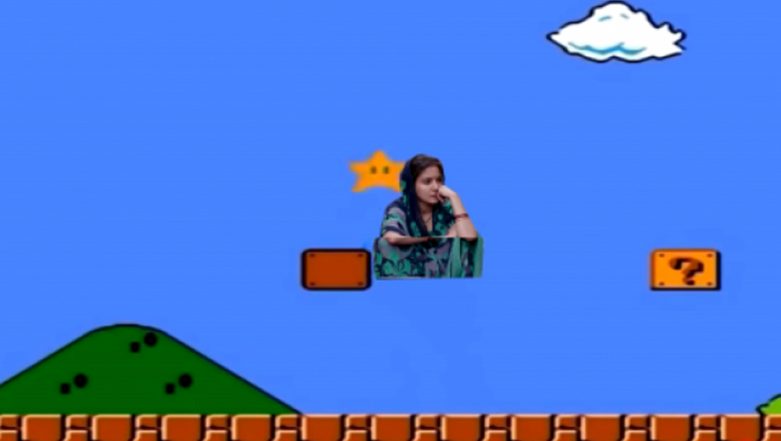 Anushka Sharma's Sui Dhaaga Memes Reaches a New Level With This Funny Super  Mario Video | 👍 LatestLY
