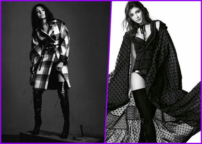 Thigh High Boots Are So Hot! From SRK’s Daughter Suhana Khan to ...