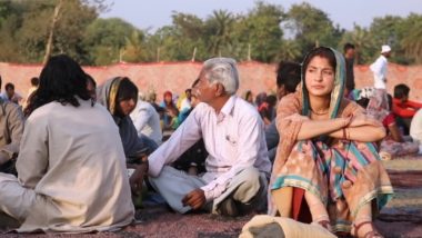 Anushka Sharma Reveals How Much Time It Took Her To Get Into The Look Of Her Character Mamta In Sui Dhaaga - Watch Video