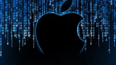 An Australian Teenager Hacks Apple Server, Steals 90 GB Data Through MacBook: Report