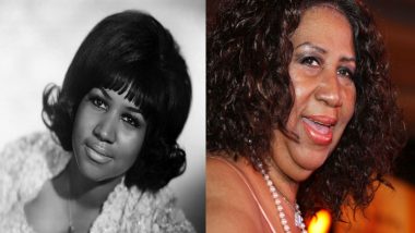 US 'Queen of Soul' Aretha Franklin Suffers from Cancer; Shrinks to A Frail 39 Kg