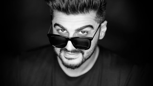 Arjun Kapoor REPLACED This Actor for Rajkumar Gupta’s India’s Most Wanted