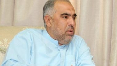 PTI's Asad Qaiser Sworn in as Pakistan's National Assembly Speaker