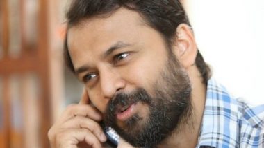 AAP Leader Ashish Khetan Announces Resignation From the Party