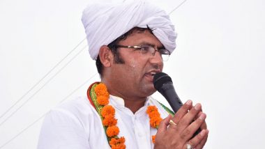 Ashok Tanwar, Former Haryana Congress Chief, Resigns From Party a Day After Being Named in Star Campaigners List For Assembly Elections 2019