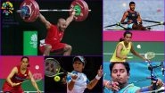 Asian Games 2018 Live News Updates Day 5: Shardul Vihan Wins Silver, Men's Kabaddi Team Disappoints; Ankita Raina Settles for Bronze on Day 5