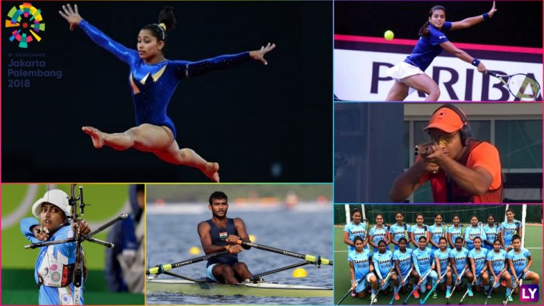 Asian Games 2018 Day 3 Highlights: Saurabh Chaudhary Wins India's Lone Gold Medal