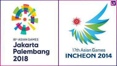 Asian Games Medal Tally 2018: Indian Men's Hockey Team Gets Bronze, India Surpasses 2014 Asiad Total Medal Count in Countrywise Table at Jakarta Palembang