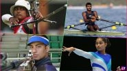Asian Games 2018 Day 3 India Schedule in IST & Medal Tally: Full Fixtures List of Indian Athletes in Action on August 21