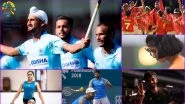 Asian Games 2018 Highlights Day 6: Tennis and Rowing Bring Gold, Women's Kabaddi Team Adds Silver to Take Medal Tally to 25