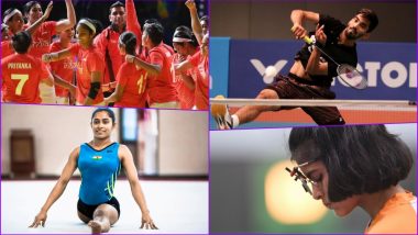 Asian Games 2018 Day 6 India Schedule in IST & Medal Tally: Full Fixtures List of Indian Athletes in Action on August 24