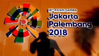 Asian Games Medal Tally 2018 Updated: Indian Men's Hockey Team Wins Bronze, Takes India's Medal Tally to 69 in Current Table and Country-Wise Medal Standings
