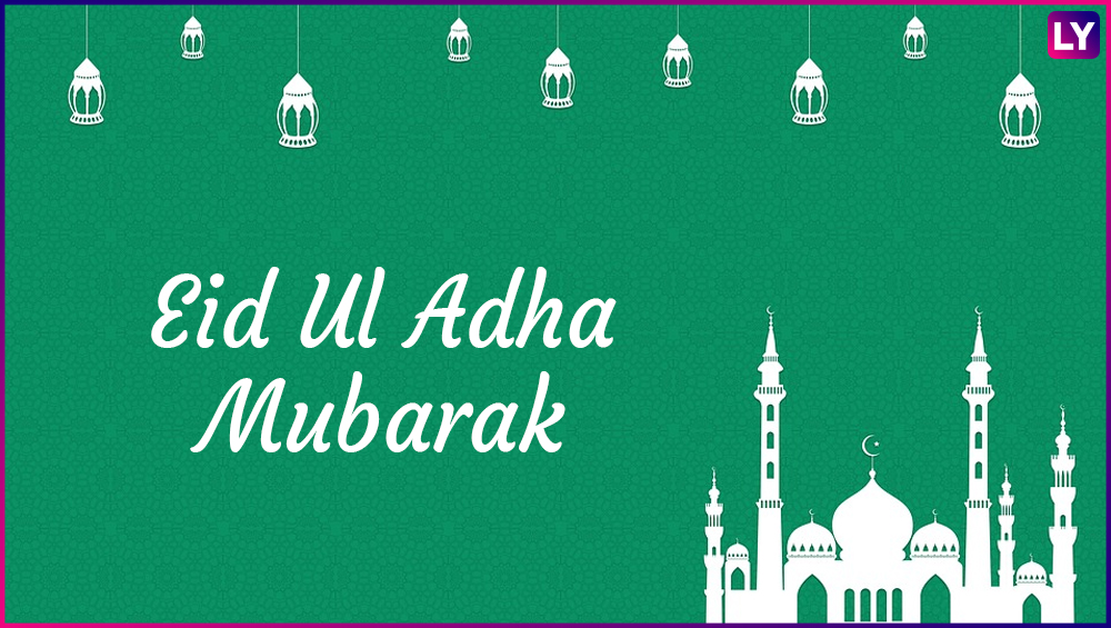 Bakra Eid Mubarak Images & HD Wallpapers for Free Download 