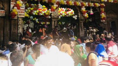 This Janmashtami, Widows in Vrindavan Look Forward to Starting Life Afresh in New 'Home'