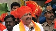 Devastating Floods in Kerala are the Result of Ruthless Cow Slaughtering, Say BJP MLA Basanagouda Patil Yatnal