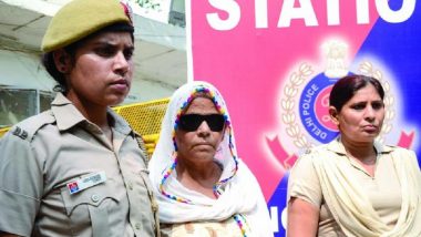 'Godmother of Delhi', 62-Year-Old Basiran Gets Arrested, Was Booked Under 113 Cases Including Contract Killing