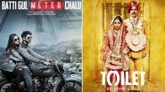 Batti Gul Meter Chalu Trailer: Shahid Kapoor's Social Drama Suffers From The Same Sexist Hangover as Akshay Kumar's Toilet - Ek Prem Katha - Here's Why