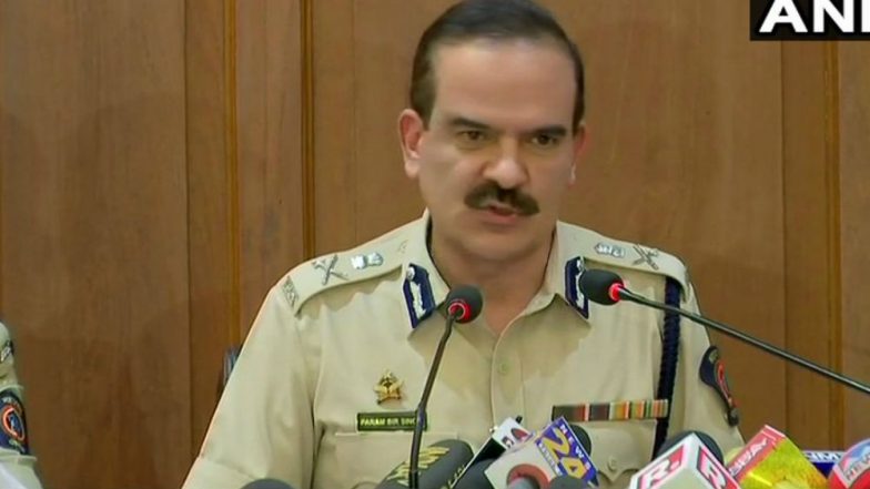 Bhima Koregaon Case: Activist's Letter Reveals Plot to End 'Modi Raj', Says Maharashtra Police