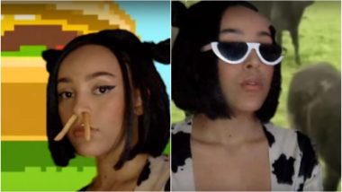 ‘Bitch, I’m a Cow’ Becomes Funny Meme! 'Mooo' Music Video is the New Song Netizens are Tripping On