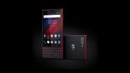 IFA 2018: BlackBerry KEY 2 LE Smartphone Launched at USD 399; Specifications & Features