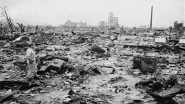 Remembering Hiroshima and Nagasaki: Whither Nuclear Disarmament?