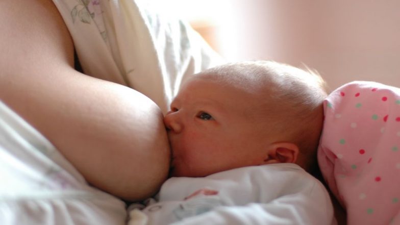 World Breastfeeding Week 2018: 5 Myths About Breastfeeding We Should Stop Believing In