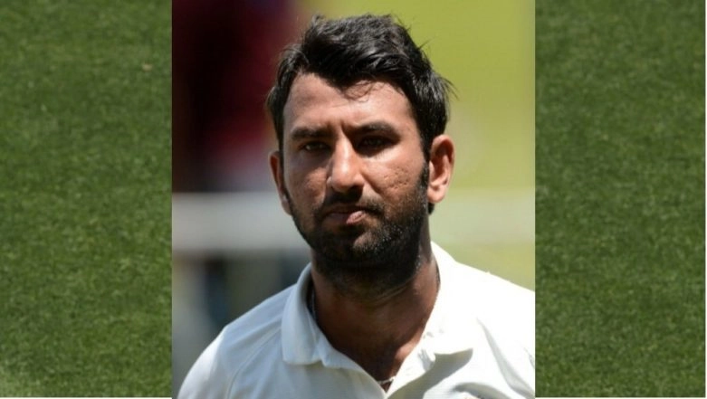 Cheteshwar Pujara’s Deal With County Club Gloucestershire Called Off Due to COVID-19 Pandemic