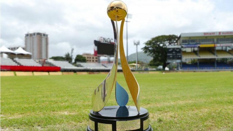 CPL 2020 Points Table Updated: Trinbago Knight Riders, Guyana Amazon Warriors, St Lucia Zouks and Jamaica Tallawahs Qualify for Semi-Finals