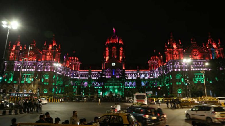 Mumbai's CST Junction to be Pedestrian-friendly, Inspired by New York's Times Square