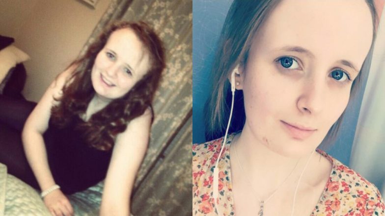 UK Teen Who Vomits 30 Times A Day Weighs Only 38 Kilos, Given Less Than 6 Months To Live!