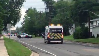 Canada: Fredericton Police Say 'No Further Threat to Public' After 4 Killed in Mass Shooting on Brookside Drive, Suspect Held