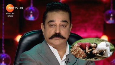 India's Best Dramebaaz Written Episode Update, August 5, 2018: Kamal Haasan Gets Emotional When The Contestants Recreate Sadma as a Tribute to The Late Sridevi