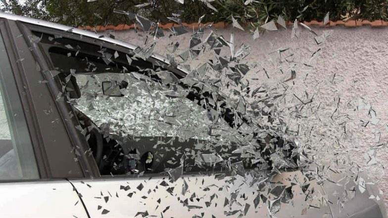 Teenage YouTuber ‘McSkillet’ Dies in a 100mph Car Crash Killing Two on California Highway (Watch Video)