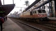 From Running Shramik Special Trains For Migrants to Opening Bookings For General Public; Here Are 5 Ways in Which Indian Railways is Giving Reprieve to People in COVID-19 Pandemic